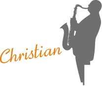 Christian Wolf